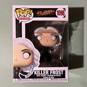 Funko POP! - Killer Frost